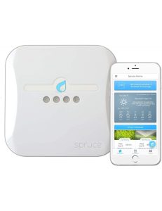 Plaid Systems Spruce Irrigation 16 Zone WiFi Sprinkler Controller (Gen 2)