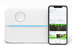 Rachio 3 Smart Sprinklers Controller, 8 Zone 3rd Generation